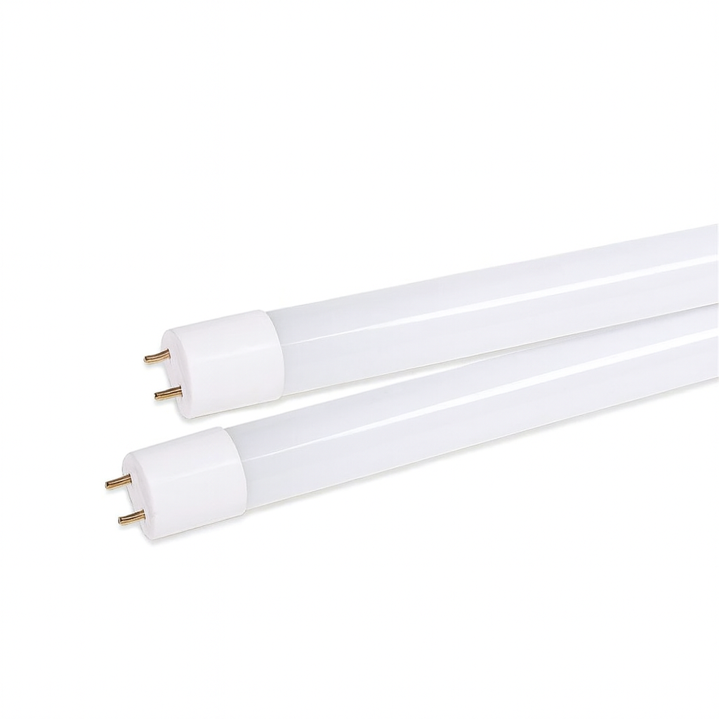 Tub LED T8 20W 1200mm Alb Mat