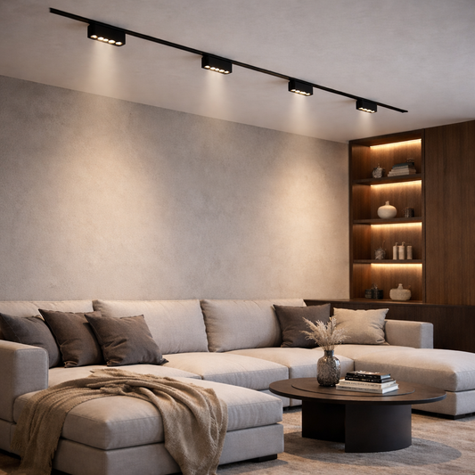 Spot LED Liniar Urban Track CCT