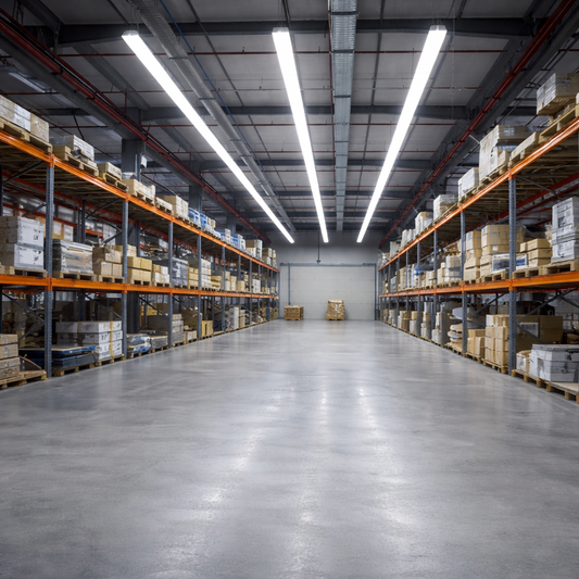 Corp Iluminat LED Liniar Alb Novaline 120cm 72W