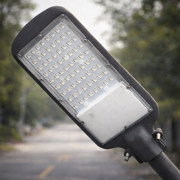 Lampa Stradala LED Premium 50W 6500K