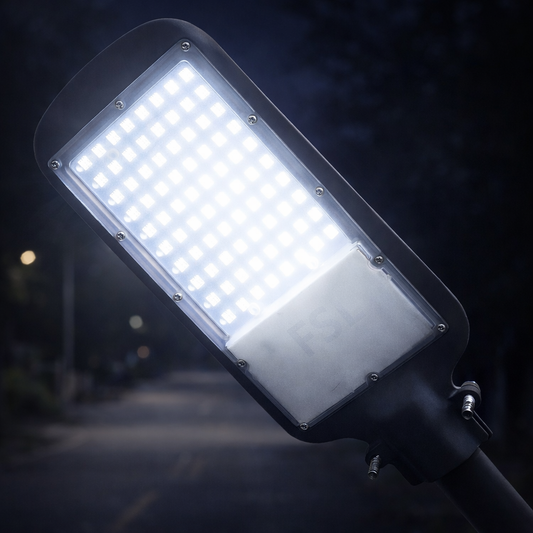 Lampa Stradala LED Premium 50W 6500K