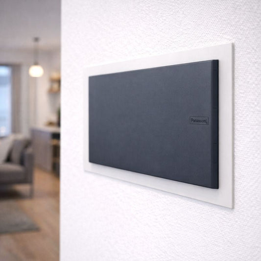 Cutie De Distributie Modulara Incastrata Panasonic 16 Module IP40 Usa Fumurie