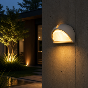 Aplica Exterior ONJA White Eglo