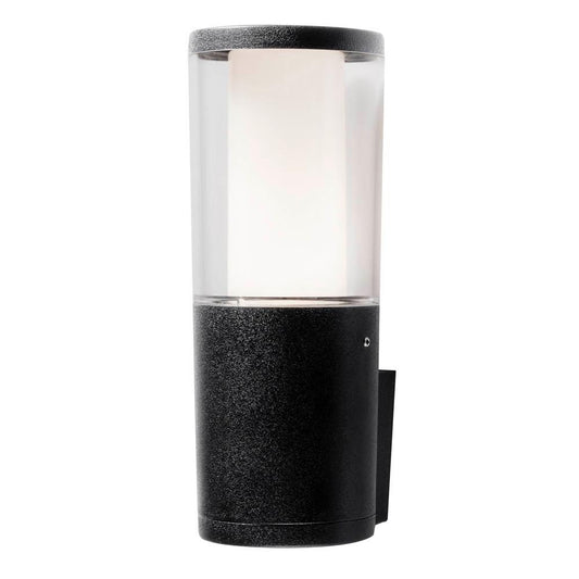 Aplica KALYX Exterior 3.5W Neagra