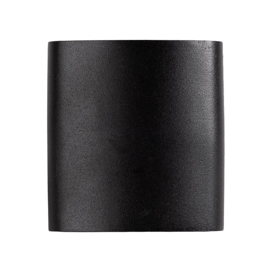 Aplica LED 2W Trio Exterior Neagra