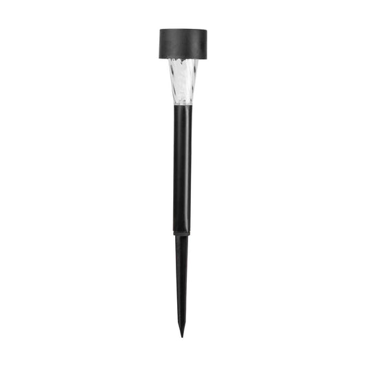Stalp de Gradina Solux cu Incarcare Solara 30CM