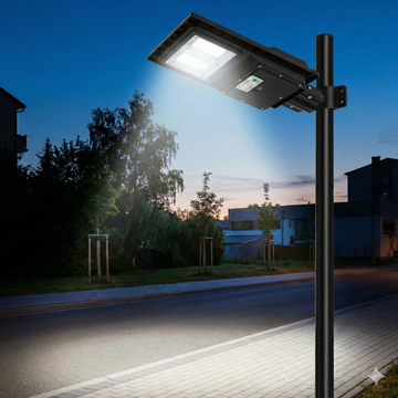 Lampa LED 100W Solara COB Senzor Miscare PREMIUM