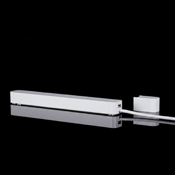 Sursa Alimentare Urban Track 200W Sina Magnetica Alba