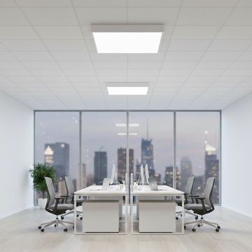 Panou LED 70W 60x60cm Aplicat PREMIUM