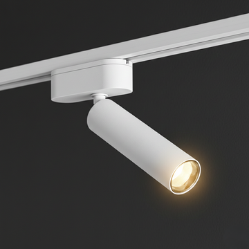 Spot LED Urban Track Reglabil 14W CCT Alb