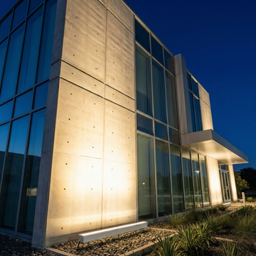 Corp Iluminat LED Arhitectural 36W 100cm IP65