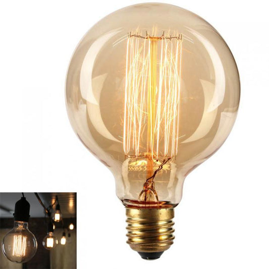 Bec Vintage Decorativ E27 G95 60W