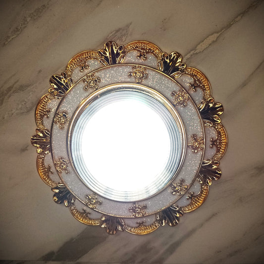 Spot Led Royal Deluxe Imperial Rotund Hc505 Spot Light