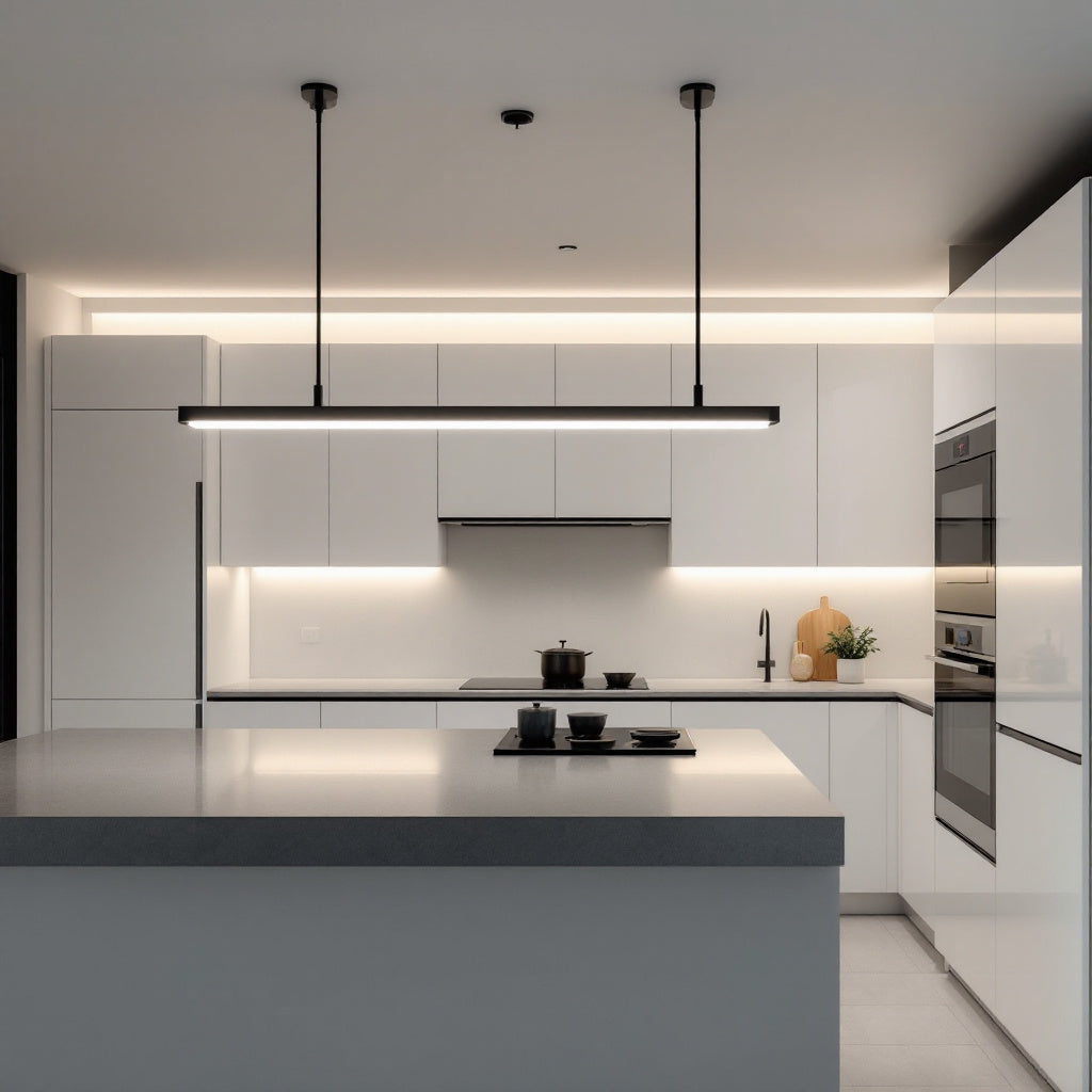 Profil LED 90 Grade Slim 2 Metri Negru. Profile din aluminiu pentru un unghi de 90 grade , colt , cu dispersor mat la cele mai mici preturi! Livrare rapida!