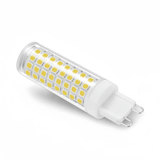 Bec LED G9 12W Ceramica