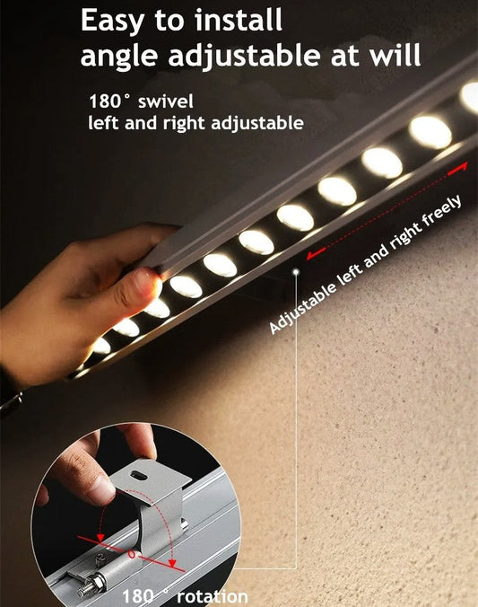 Corp Iluminat Led Arhitectural 36W 100Cm Ip65 Wallwasher