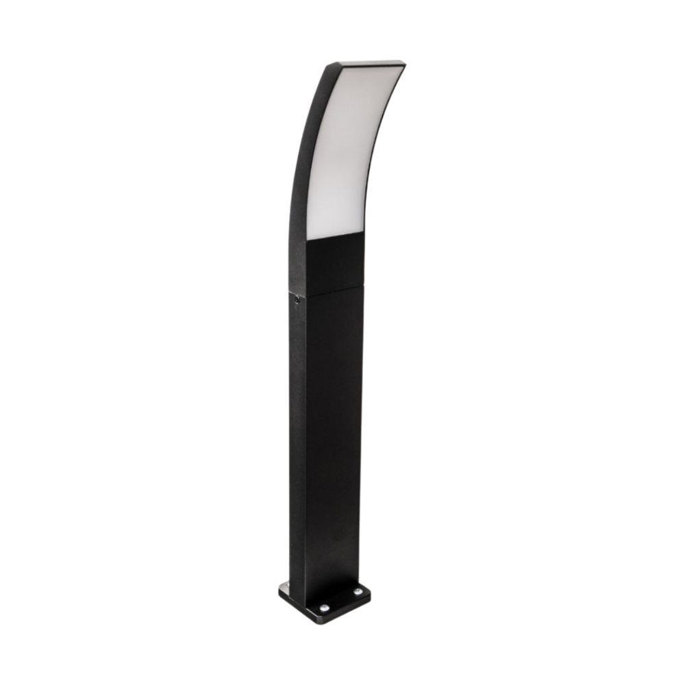 Stalp LED Ornamental De Gradina LAYA 12W 60cm GARDEN POLE