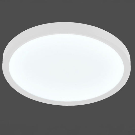 Plafoniera LED LEORA Rotunda 50CM Echivalent 300W