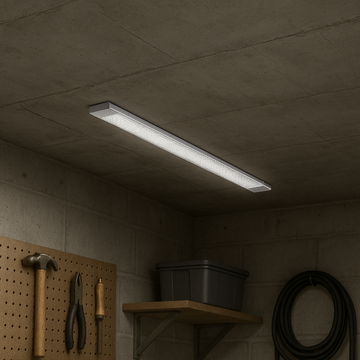 Corp Iluminat LED 27W A7 60cm IP21 Echivalent 250W