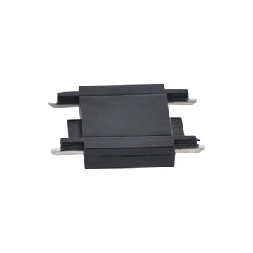 Conector Negru Sina Magnetica Urban Track Aplicata Slim