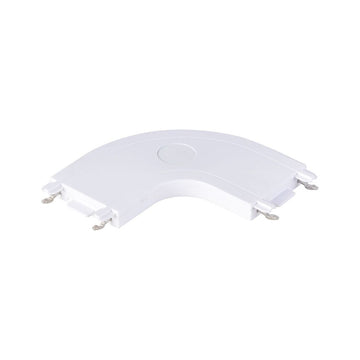 Conector Colt Alb Sina Magnetica Urban Track Aplicata Slim