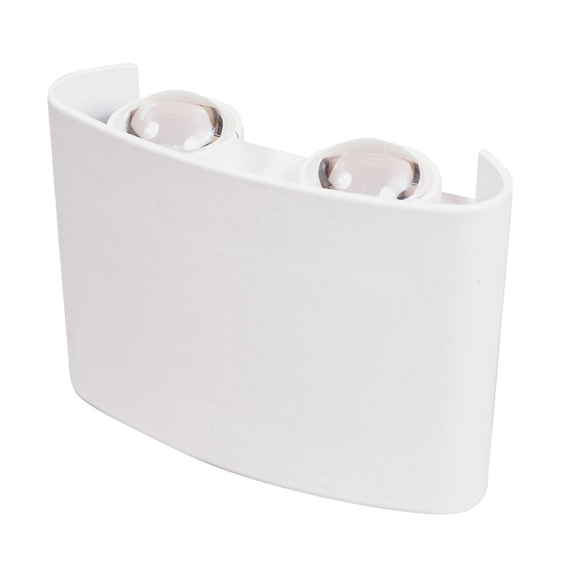Aplica Led 4W Trio Exterior Alba Wall Light Fixtures