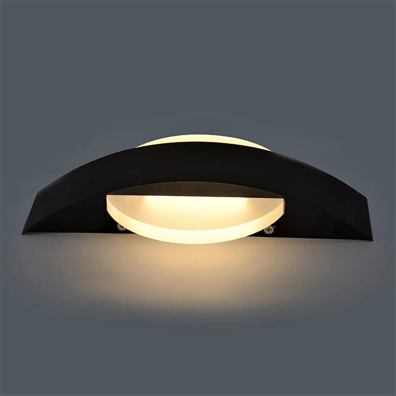 Aplica Led Alava Ip54 10W Wall Light Fixtures
