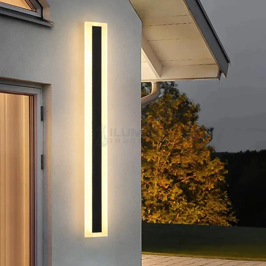 Bara Luminoasa LED Exterior IP65 220V