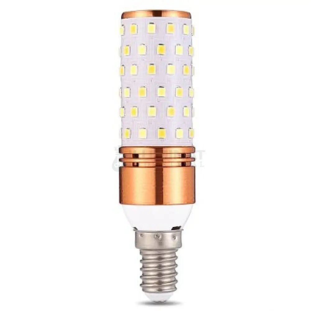 Bec Led E14 16W Corn / Lumina Rece Echivalent 120W Bulb