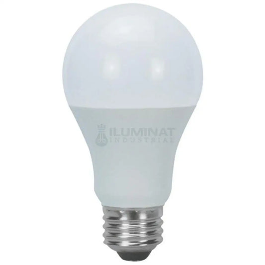 Bec LED E27 12W A55 Glob Mat