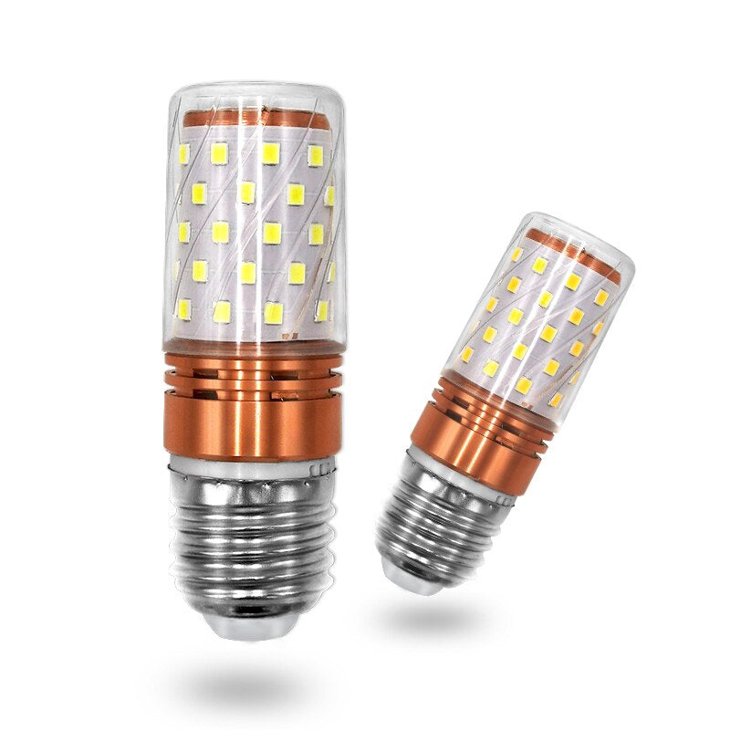 Bec Led E27 16W Corn / Lumina Rece Echivalent 120W Bulb