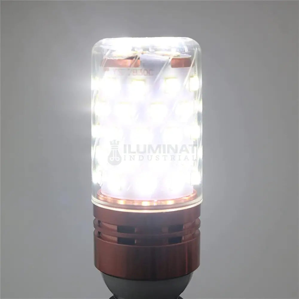 Bec Led E27 16W Corn / Lumina Rece Echivalent 120W Bulb