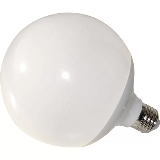 Bec LED E27 18W G120 Glob Mat