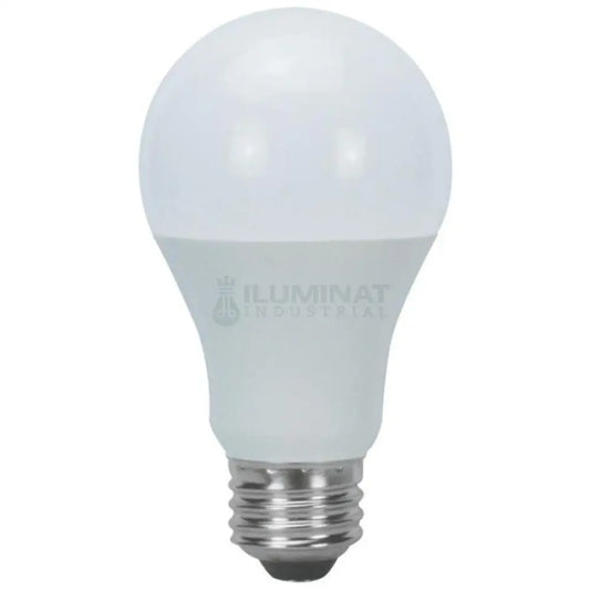 Bec LED E27 5W A55 Glob Mat