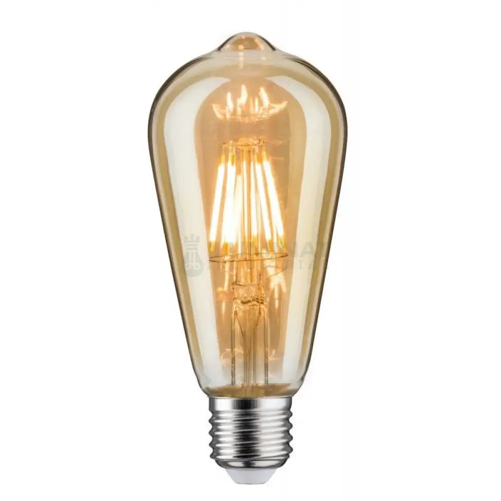 Bec Led E27 Vintage St64 8W Bulb
