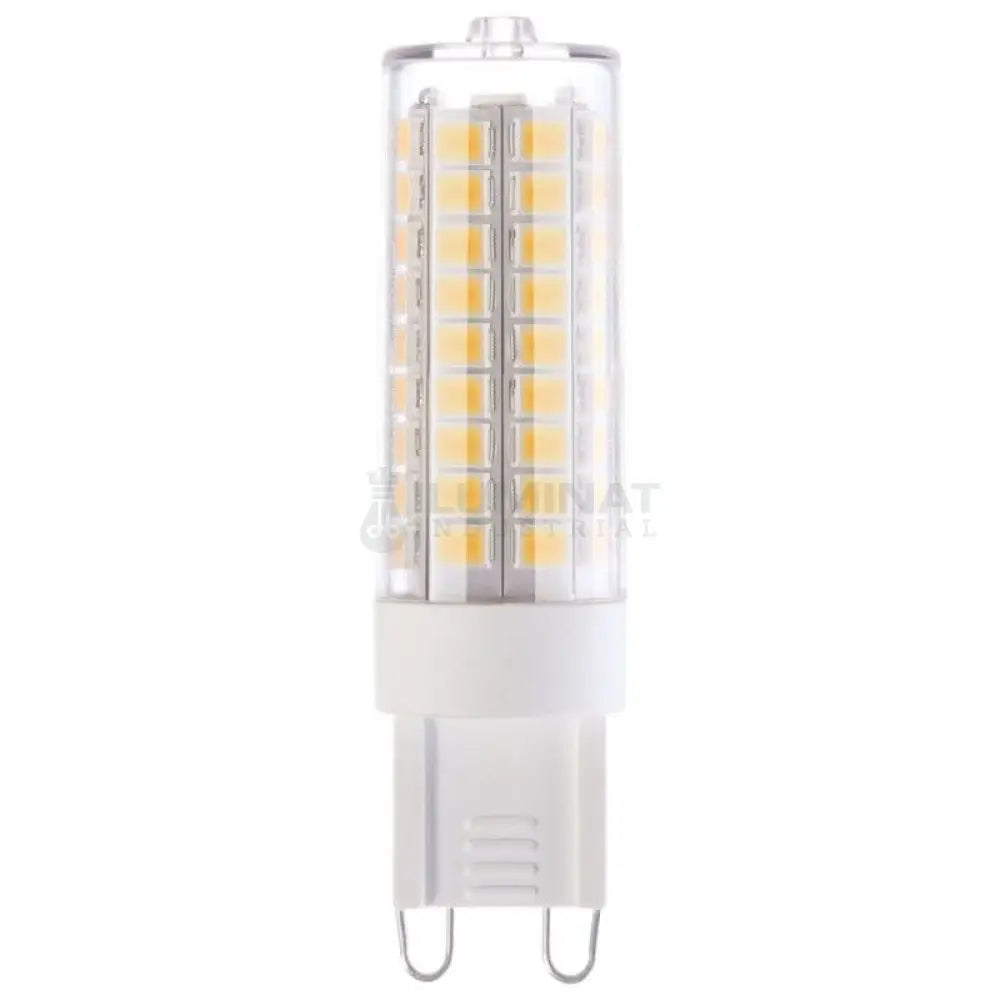 Bec Led G9 9W Ceramica Bulb