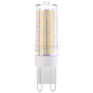 Bec Led G9 9W Ceramica Bulb