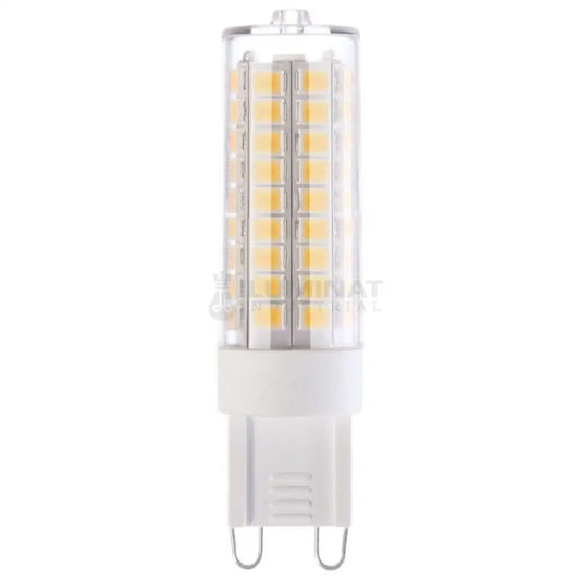 Bec LED G9 9W Ceramica