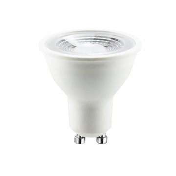 Bec Spot Led Gu10 8W Alb Lupa Bulb