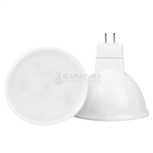 Bec Spot LED MR16 6W R50