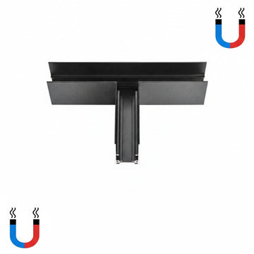 Conector Forma T Sina Aplicata Magnetica