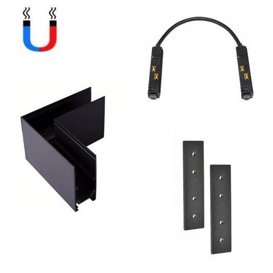 Conector Colt Sina Aplicata Magnetica