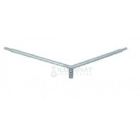 Brat Dublu 180 Grade 2x100cm