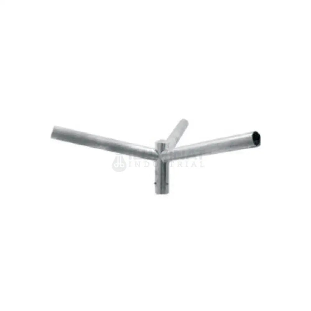 Brat Triplu Pentru Corp Stradal 3X100Cm Street Light Pole