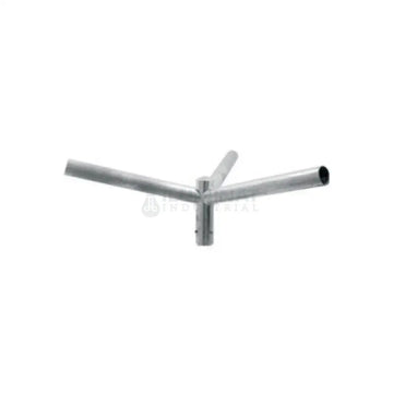 Brat Triplu Pentru Corp Stradal 3X100Cm Street Light Pole