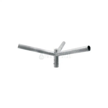 Brat Triplu Pentru Corp Stradal 3X50Cm Street Light Pole