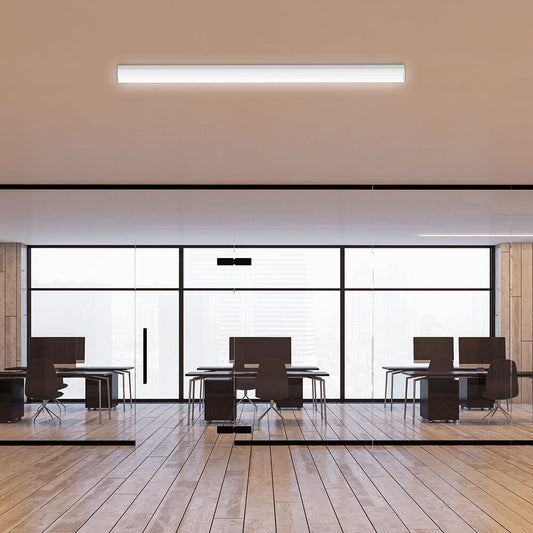 Corp Liniar LED Alb Proline 120 Cm 36W 4320lm CCT IP40