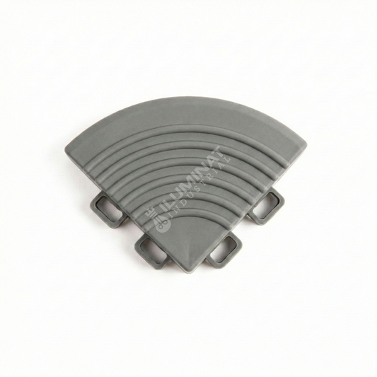 Colt Pardoseala Modulara Negru sau Gri