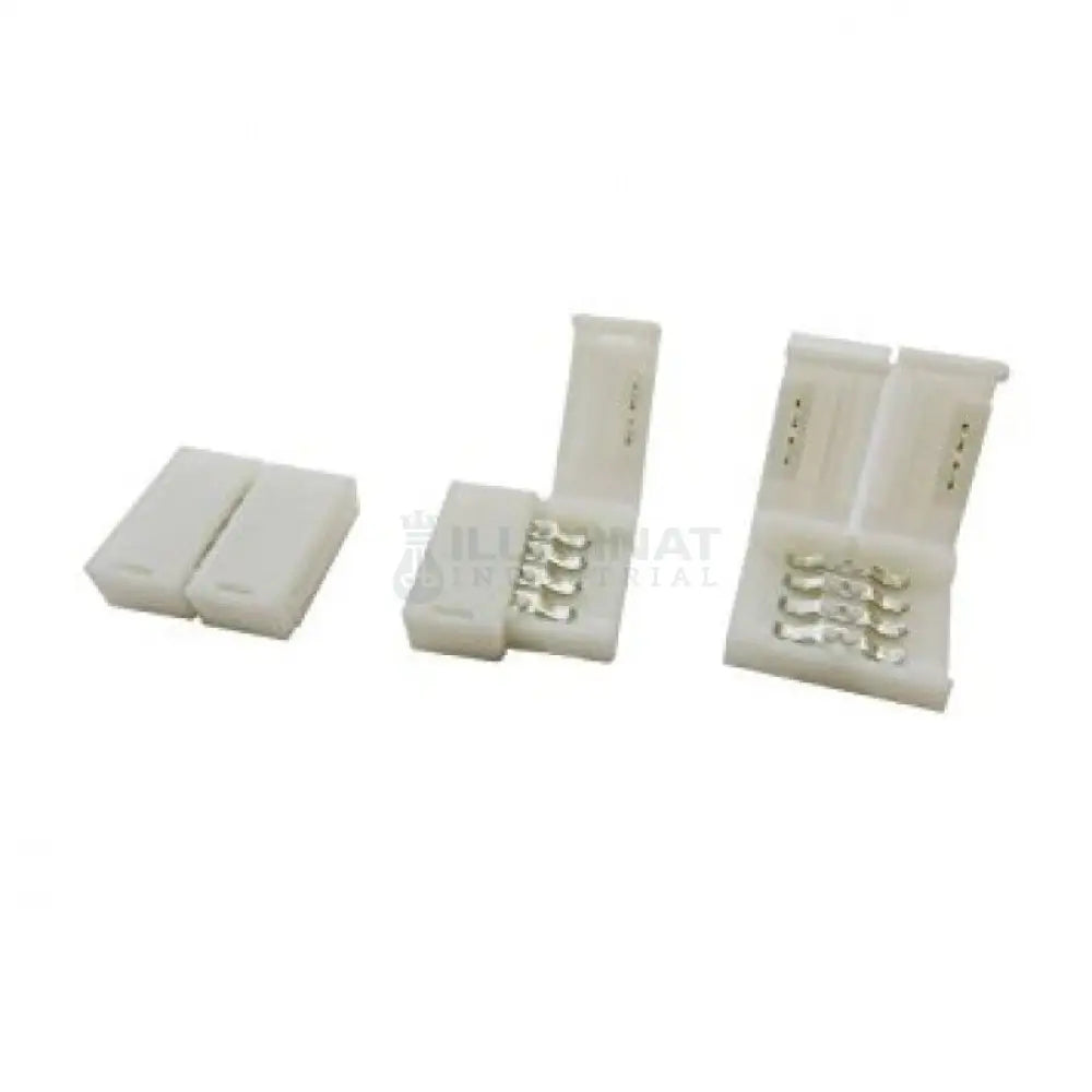 Conector Imbinare 4 Pini Rgb 12V Lighting