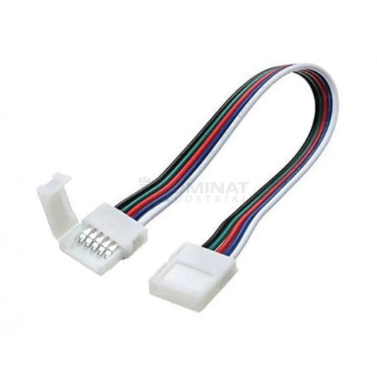 Conector Imbinare 5 Fire RGBW 12V